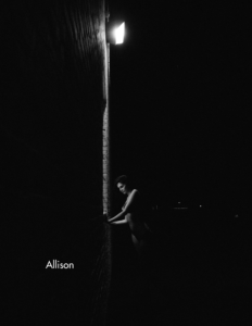 allison eckhart by nick holmes